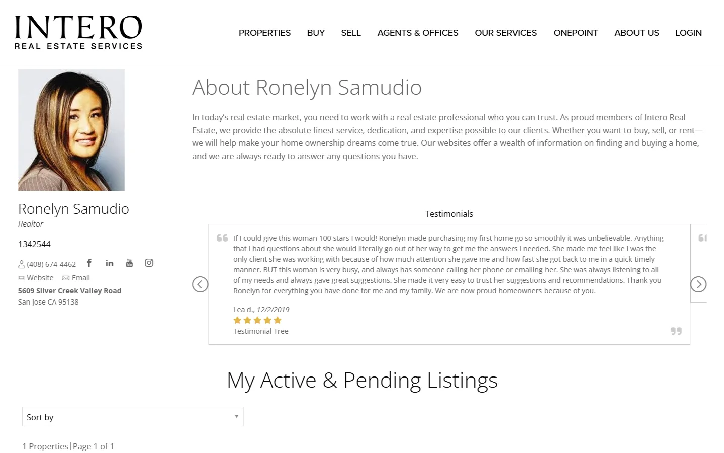 Before: intero.com/bio/rsamudio