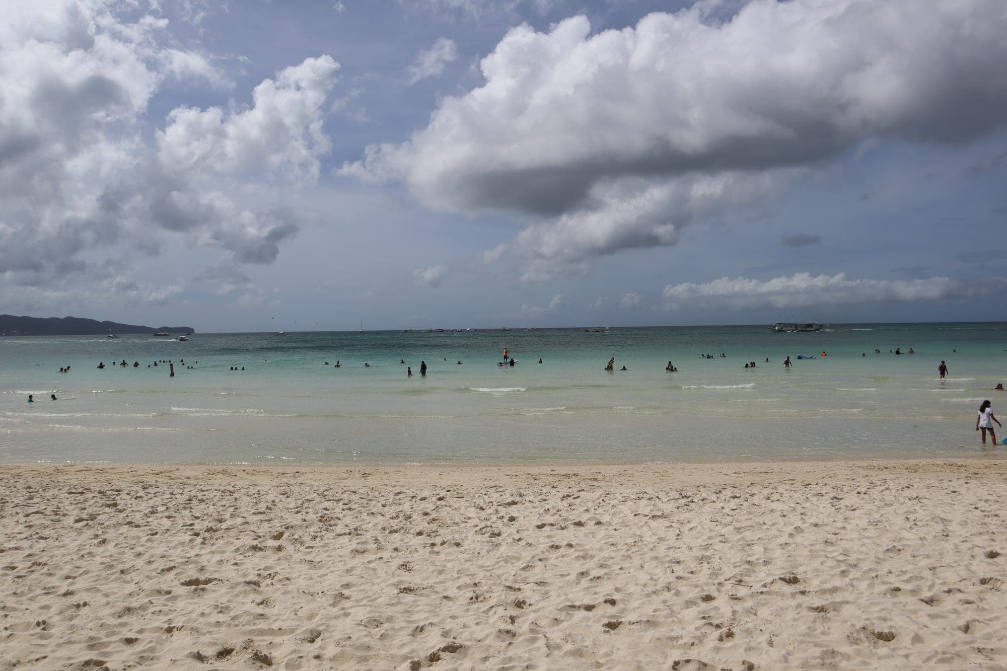 Boracay White Beach