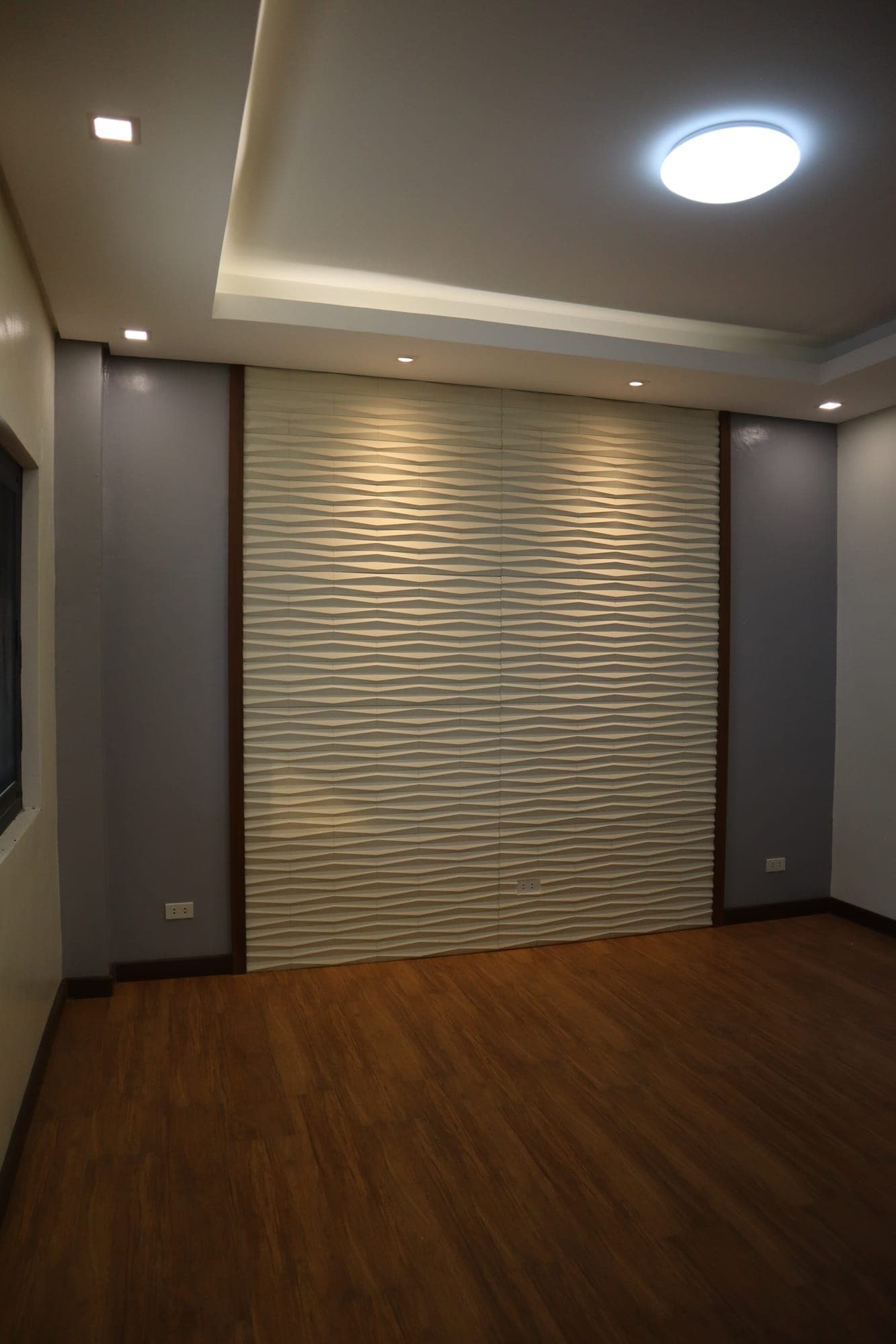 Residence Interior Living